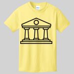 Best Selling Youth Cotton Tee Thumbnail