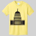 Best Selling Youth Cotton Tee Thumbnail