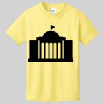 Best Selling Youth Cotton Tee Thumbnail