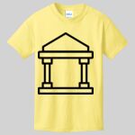 Best Selling Youth Cotton Tee Thumbnail