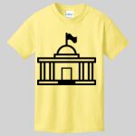 Best Selling Youth Cotton Tee Thumbnail