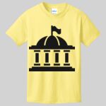 Best Selling Youth Cotton Tee Thumbnail