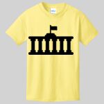 Best Selling Youth Cotton Tee Thumbnail