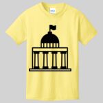 Best Selling Youth Cotton Tee Thumbnail