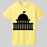 Best Selling Youth Cotton Tee Thumbnail