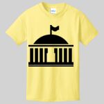 Best Selling Youth Cotton Tee Thumbnail