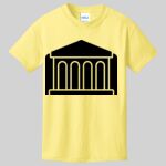 Best Selling Youth Cotton Tee Thumbnail