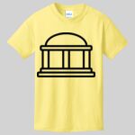 Best Selling Youth Cotton Tee Thumbnail