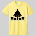 Best Selling Youth Cotton Tee Thumbnail