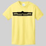 Best Selling Youth Cotton Tee Thumbnail