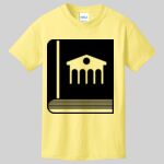 Best Selling Youth Cotton Tee Thumbnail