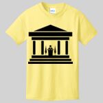 Best Selling Youth Cotton Tee Thumbnail