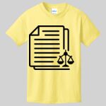 Best Selling Youth Cotton Tee Thumbnail