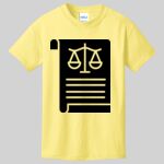 Best Selling Youth Cotton Tee Thumbnail