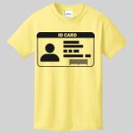 Best Selling Youth Cotton Tee Thumbnail