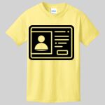 Best Selling Youth Cotton Tee Thumbnail