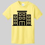 Best Selling Youth Cotton Tee Thumbnail