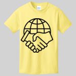 Best Selling Youth Cotton Tee Thumbnail