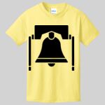 Best Selling Youth Cotton Tee Thumbnail