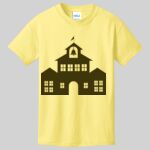 Best Selling Youth Cotton Tee Thumbnail