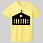 Best Selling Youth Cotton Tee Thumbnail