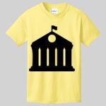 Best Selling Youth Cotton Tee Thumbnail