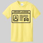 Best Selling Youth Cotton Tee Thumbnail