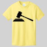 Best Selling Youth Cotton Tee Thumbnail