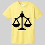 Best Selling Youth Cotton Tee Thumbnail