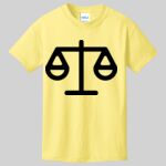 Best Selling Youth Cotton Tee Thumbnail