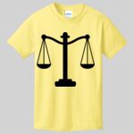 Best Selling Youth Cotton Tee Thumbnail