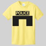 Best Selling Youth Cotton Tee Thumbnail