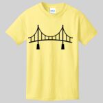 Best Selling Youth Cotton Tee Thumbnail