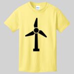 Best Selling Youth Cotton Tee Thumbnail