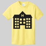 Best Selling Youth Cotton Tee Thumbnail