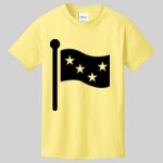 Best Selling Youth Cotton Tee Thumbnail