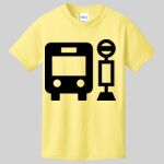 Best Selling Youth Cotton Tee Thumbnail