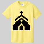 Best Selling Youth Cotton Tee Thumbnail