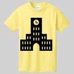 Best Selling Youth Cotton Tee Thumbnail