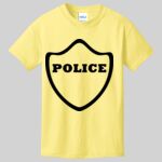 Best Selling Youth Cotton Tee Thumbnail