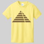 Best Selling Youth Cotton Tee Thumbnail