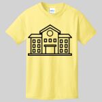 Best Selling Youth Cotton Tee Thumbnail