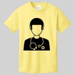 Best Selling Youth Cotton Tee Thumbnail