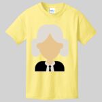 Best Selling Youth Cotton Tee Thumbnail