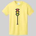 Best Selling Youth Cotton Tee Thumbnail