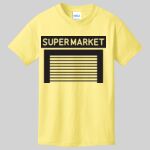 Best Selling Youth Cotton Tee Thumbnail