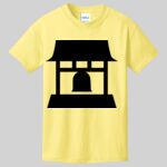 Best Selling Youth Cotton Tee Thumbnail