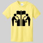 Best Selling Youth Cotton Tee Thumbnail