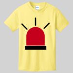 Best Selling Youth Cotton Tee Thumbnail