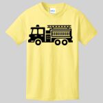 Best Selling Youth Cotton Tee Thumbnail